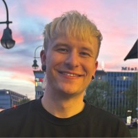 Storylink Creative Employee Eric Collier's profile photo