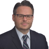 Aramark Collegiate Hospitality Employee Brian Cascarelli's profile photo