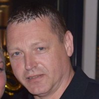 Trivium Packaging Employee Tom Klomp's profile photo