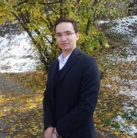 Ruslan Vorontsov Email