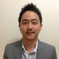 Suncorp Group Employee Peter Yen's profile photo