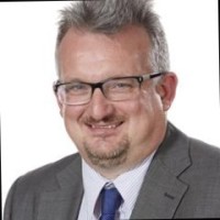 Catholic Diocese Of Portsmouth Employee Ian Corless's profile photo