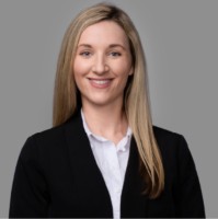 BaySpace Employee Alexis Fenscke's profile photo