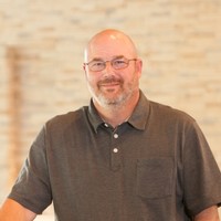 McKesson Employee Brad Temple's profile photo