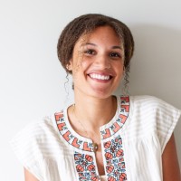 Brooklyn Grange Employee Alexandra Thompson's profile photo