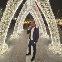 Lingo Employee Assad Adam's profile photo