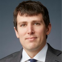 McAndrews, Held & Malloy, Ltd. Employee Ben Mahon's profile photo