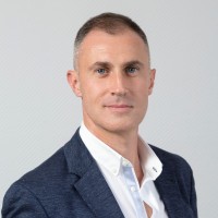 DOM-CR Serrature S.p.A. Employee Renaud Coget's profile photo