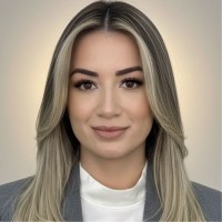 Clinica Da Mama Employee Thaise Oliveira's profile photo