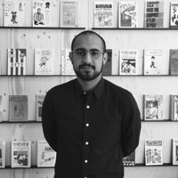 Chop Chop Love Employee Ismael Jmili's profile photo