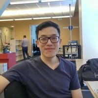 Curia Employee Steven Bach's profile photo