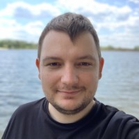 TenDelta Employee Anton Polhovskyi's profile photo