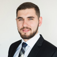 Sweco Employee Conor Stevens's profile photo