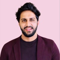 Midland Transport Employee Akshay Rajput's profile photo