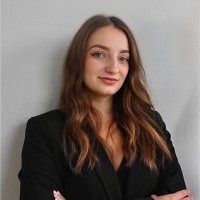 Heban Employee Klaudia Sadzikowska's profile photo