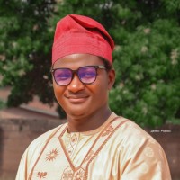 Bilaad Realty Employee Engr. Muhammed's profile photo