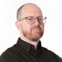 Flipboard Employee Carl Sullivan's profile photo