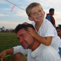 Mapleview Agri Ltd. Employee Benoit Nadeau's profile photo