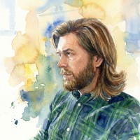 RAPP Employee Kyle Wegner's profile photo