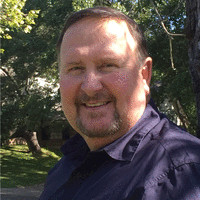 Revital U Employee Mark Massey's profile photo