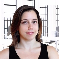 AVP Employee Pamela Oyarce's profile photo
