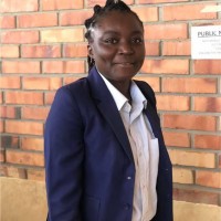 CEQA Foods & Beverages Limited Employee Louisa Owusu's profile photo