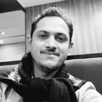 Induce Design Employee Hrishikesh Borude's profile photo