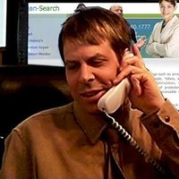 Chris Lee Email