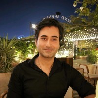 Dhruv Pathak Email & Phone Number