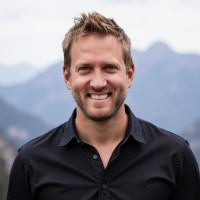 Savioke Employee Matt Townsend's profile photo