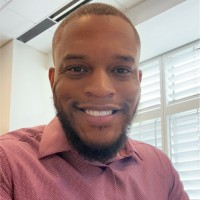 Comerica Bank Employee Reginald Riddit's profile photo