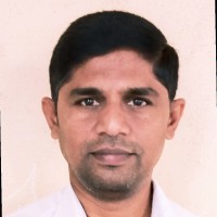 DPI Employee Shivakumar Thimmaiah's profile photo