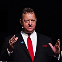 Symmetry Financial Group Employee Ron Glover's profile photo