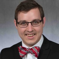Messer Construction Co. Employee Matthew Klinger's profile photo