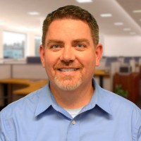 Cimcorp Group Employee Kevin Michell's profile photo