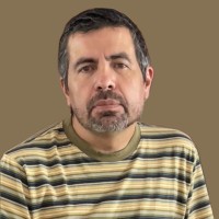 EVC Consultores Employee Froylán Rodríguez Hernández's profile photo