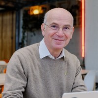 TUM Venture Labs Employee Antoine Leboyer's profile photo