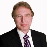 SCALA Consulting Employee John Perry's profile photo