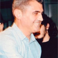 İsa Aydin Email