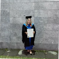 Chloe Quinn's profile photo