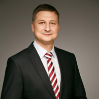 SYSTEM TECHNOLOGIES Employee Andrey Korshakov's profile photo
