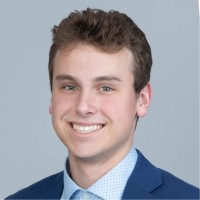 Green Bull Investment Banking Group Employee Pierce Edwards's profile photo