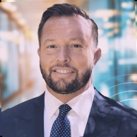 CAA Portas Employee Patrick Raupach's profile photo
