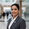 EmbDesignTube Employee Milly Bhatt's profile photo
