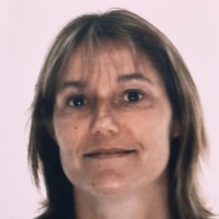 EXXEA Employee Catherine Berud's profile photo