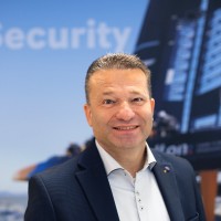 Felton B.V. Employee Ronald Staal's profile photo