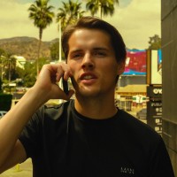 Vectify Employee Floris Jansen's profile photo