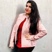 Jupiter Technologies Employee Abhisarika Goli's profile photo