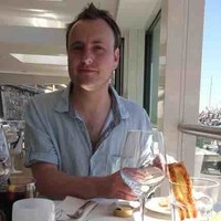 Thomas Deacon Academy Employee Michael Bullock's profile photo