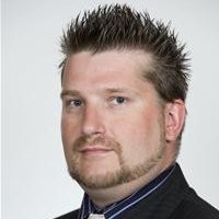 University of Worcester Employee Simon Chalk's profile photo